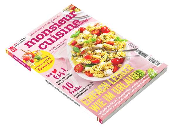 ZauberMix - Ausgabe 04/2022