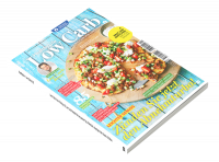 Vorschau: Healthy Life Low Carb 02/2022 Vorschau: Healthy Life Low Carb 02/2022