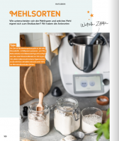 Vorschau: ZauberTopf - Einfach lecker! - Brot Backen ohne warten Vorschau: ZauberTopf - Einfach lecker! - Brot Backen ohne warten