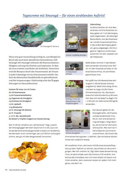 NaturApotheke 02/2020