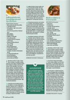 Vorschau: LandGenuss 06/2022 Vorschau: LandGenuss 06/2022