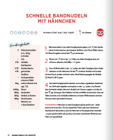 Vorschau: ZauberMix - All In One - Einfach clever kochen Vorschau: ZauberMix - All In One - Einfach clever kochen