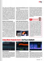 Vorschau: Beat 09/2022 Vorschau: Beat 09/2022