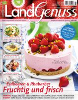 LandGenuss 03/2016 LandGenuss 03/2016