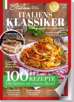 Vorschau: So is(s)t Italien