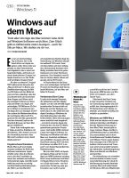 Vorschau: Mac Life 05/2024 Vorschau: Mac Life 05/2024