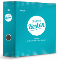 Sammelordner "Unsere Besten" Sammelordner "Unsere Besten"