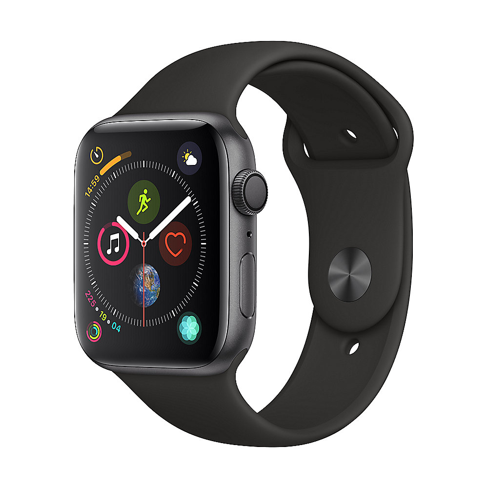 Apple Watch Series 4 44mm GPS
