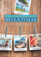 Vorschau: So is(s)t Italien 05/2024 Vorschau: So is(s)t Italien 05/2024