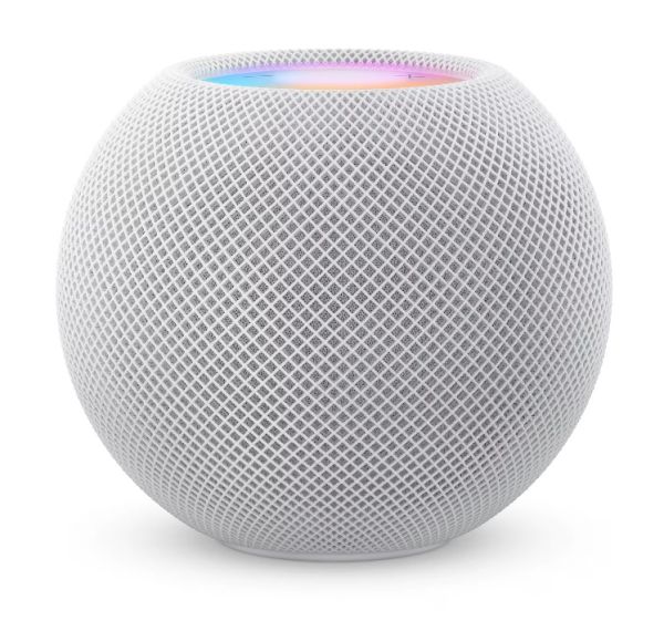 Apple HomePod mini weiß