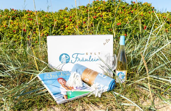Sylt Fräulein Strandbox Sylt Fräulein Strandbox