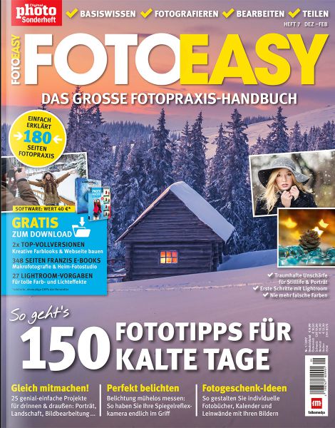 FotoEASY 01/2017