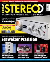 Vorschau: Stereo