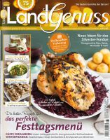 LandGenuss 06/2015 LandGenuss 06/2015