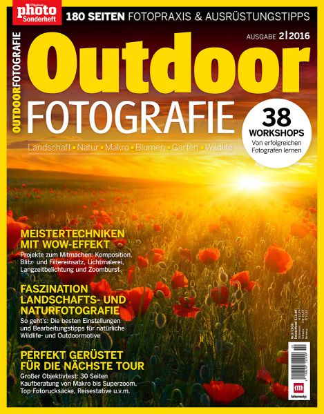 Outdoor Fotografie 02/2016