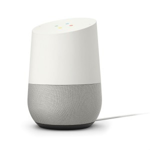 Google Home