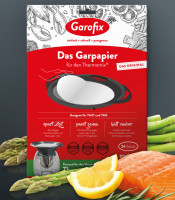 Garofix Garpapier Garofix Garpapier