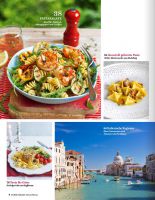 Vorschau: So is(s)t Italien SPEZIAL Pasta Vorschau: So is(s)t Italien SPEZIAL Pasta