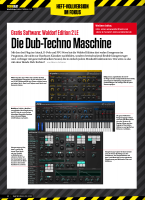 Vorschau: Beat Workzone 02/2022 Vorschau: Beat Workzone 02/2022