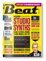 Vorschau: Beat 07/2021 Vorschau: Beat 07/2021