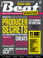 Beat Workzone 01/2023 Beat Workzone 01/2023