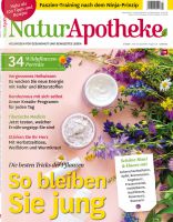 NaturApotheke 03/2020 NaturApotheke 03/2020