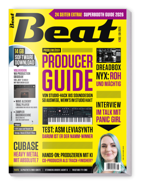 Beat 06/2026