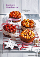 Vorschau: LandGenuss Spezial 02/2021 - Weihnachts-Bäckerei Vorschau: LandGenuss Spezial 02/2021 - Weihnachts-Bäckerei