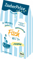 ZauberPriese Fisch ZauberPriese Fisch