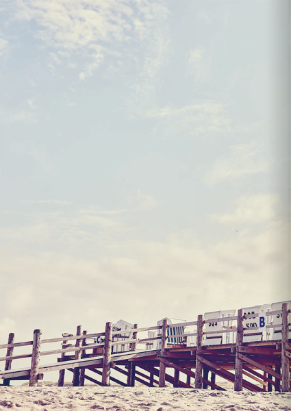 StrandGut - LECKER - LIEBLINGSGERICHTE aus dem Restaurant DEICHKIND St. Peter-Ording