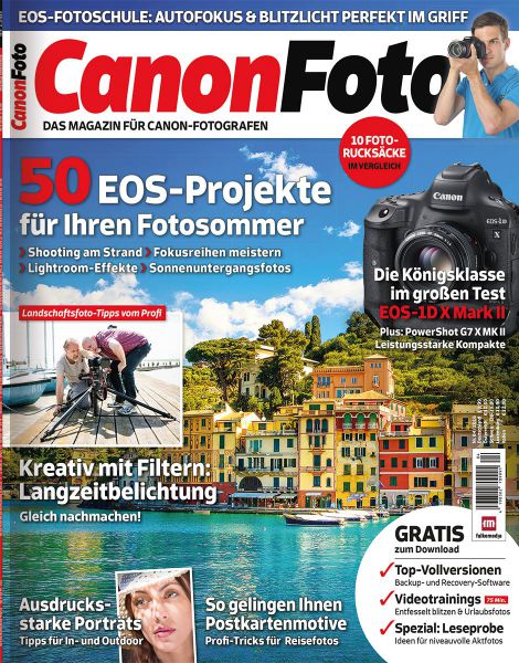 CanonFoto 04/2016