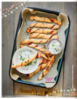 Vorschau: ZauberTopf 02/2017 Vorschau: ZauberTopf 02/2017