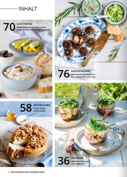 ZauberMix - Ausgabe 03/2021
