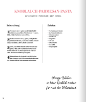 Vorschau: ZauberTopf at Home - Food, Family & Friends Vorschau: ZauberTopf at Home - Food, Family & Friends