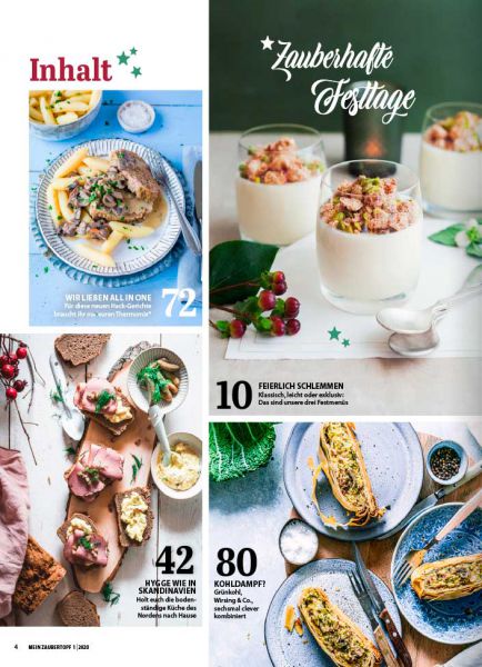 mein ZauberTopf 01/2020 - Leseprobe 03