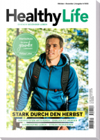 Vorschau: My Healthy Life