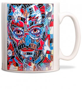 Tasse: Steve Jobs