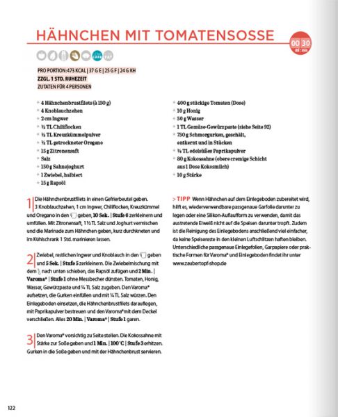 ZauberTopf mixt! - All in One