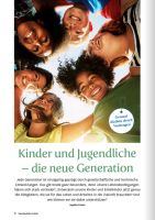 Vorschau: NaturApotheke 04/2022 Vorschau: NaturApotheke 04/2022