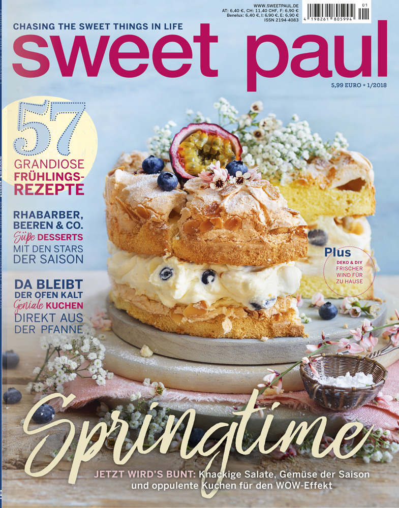 thermomixa fantasche jetzt bei falkemedia kaufen falkemedia sweet paul 01 2018