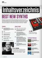 Vorschau: Beat 01/2024 Vorschau: Beat 01/2024