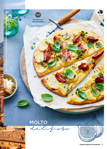 ZauberMix - Ausgabe 04/2022