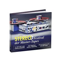 Das STEREO-Festival der Master-Tapes Das STEREO-Festival der Master-Tapes