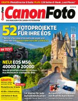 CanonFoto 03/2018 CanonFoto 03/2018