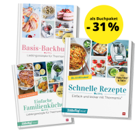 ZauberTopf - „Halloween-Paket" ZauberTopf - „Halloween-Paket"