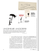 Vorschau: BÜCHER 04/2024 Vorschau: BÜCHER 04/2024