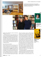 Vorschau: BÜCHER 03/2024 Vorschau: BÜCHER 03/2024