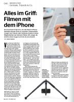 Vorschau: Mac Life 10/2022 Vorschau: Mac Life 10/2022