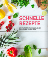 Vorschau: Zaubertopf Einfach lecker - Familienküche - Lieblingsrezepte für Thermomix® Vorschau: Zaubertopf Einfach lecker - Familienküche - Lieblingsrezepte für Thermomix®