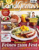 LandGenuss 06/2019 LandGenuss 06/2019
